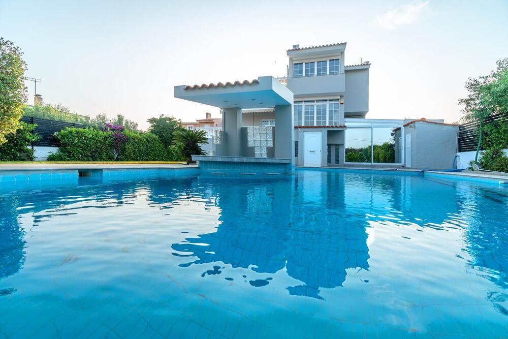 Arka Villa